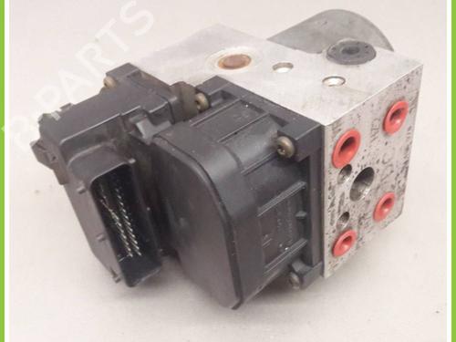Used ABS pump OPEL CORSA B (S93) 1.2 i 16V (F08, F68, M68) (65 hp) 13235270
