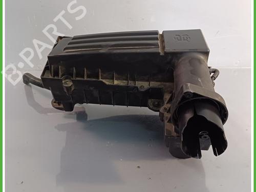 Air filter box VW TOURAN (1T3) 1.6 TDI | BP18602657M87 