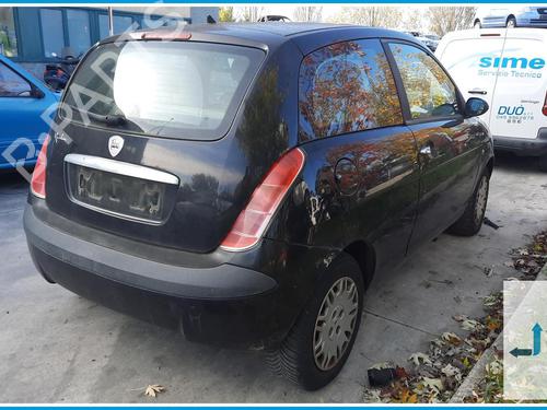 ABS pump LANCIA YPSILON (843_) 1.2 (843.AXA1A) | BP40145979M43 - Image 7