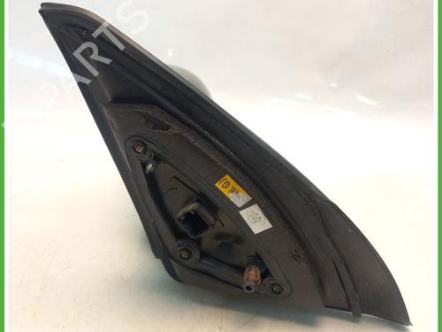 Left mirror KIA RIO I Hatchback (DC) 1.3 | BP30697458C26