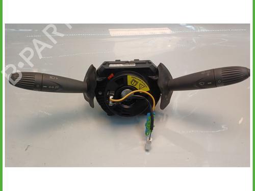 Mando FIAT PANDA (169_) 1.2 Natural Power (169.AXB1A) (60 hp) 28839392