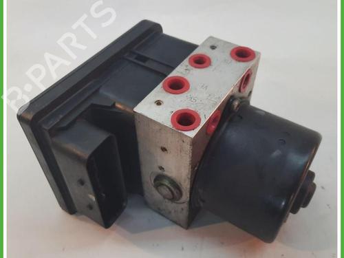 Used ABS pump ABS pump FIAT TIPO (160_) 1.4 i.e. (160.AP, 160.AD, 160.EA) (70 hp) 40131571 40131571