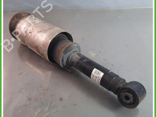 Right front shock absorber LAND ROVER RANGE ROVER SPORT I (L320) 2.7 D 4x4 | BP15012175M17 