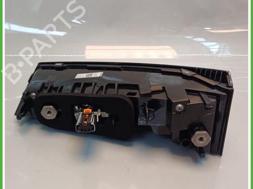 Left taillight PEUGEOT 308 SW III (FC_, FJ_, FR_, F4_, FN_) PureTech 130 (FRHNSL, FRHNST) | BP26902347C34 