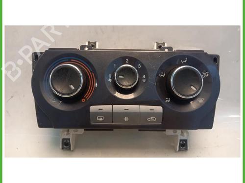 Used Climate control Climate control FIAT BRAVO II (198_) 1.9 D Multijet (198AXB1A) (120 hp) 40149428 40149428