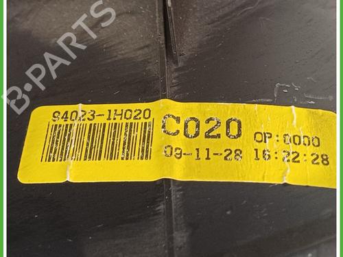 Instrument cluster KIA CEE'D SW (ED) 1.4 CVVT | BP15670195C47 