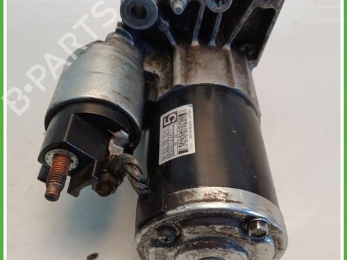 Starter CITROËN C4 Picasso I MPV (UD_) 1.6 HDi 110 | BP28128268M8 