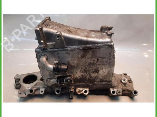 Intercooler AUDI A3 Sportback (8VA, 8VF) 2.0 TDI | BP40148112M30 - Image 4