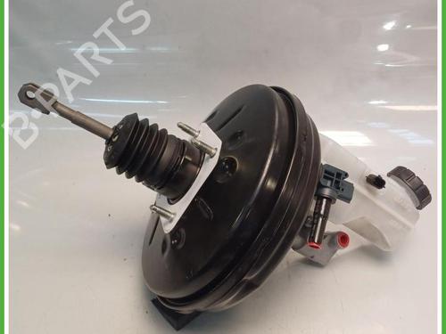 Servo brake DACIA SANDERO II 1.0 SCe 75 (B8JC, B8JD, B8NC) | BP40144786M42 - Image 6
