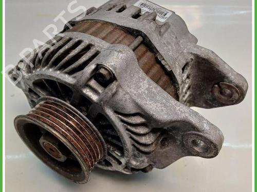 Used Alternator Alternator SMART FORFOUR (454) 1.1 (454.030) (75 hp) 40143119 40143119