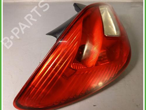 Left taillight OPEL CORSA D (S07) 1.3 CDTI (L08, L68) | BP27409480C34 