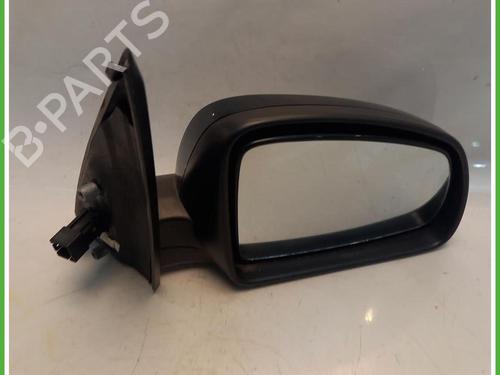 Used Right mirror Right mirror OPEL MERIVA A MPV (X03) 1.7 CDTI (E75) (100 hp) 40073196 40073196