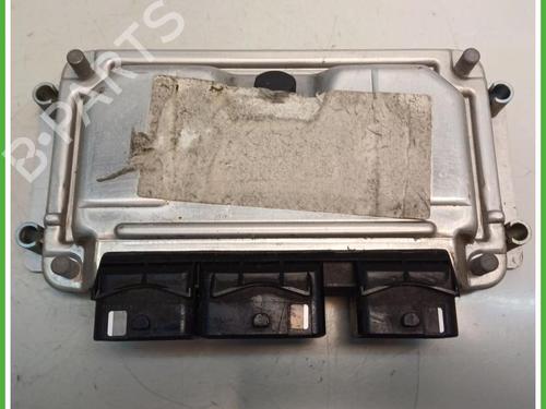 Used Engine control unit (ECU) Engine control unit (ECU) PEUGEOT 307 (3A/C) 1.6 16V (109 hp) 40143889 40143889