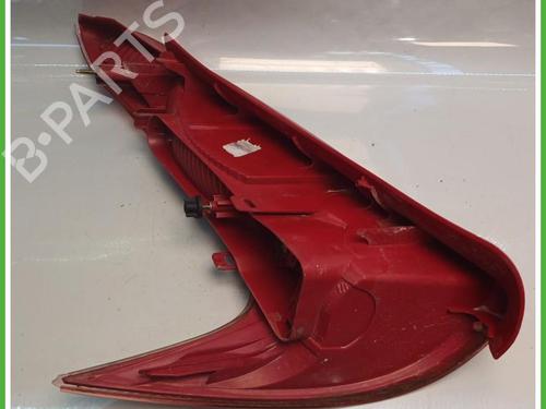 Right taillight PEUGEOT 206 SW (2E/K) 1.1 | BP40142677C35 - Image 2