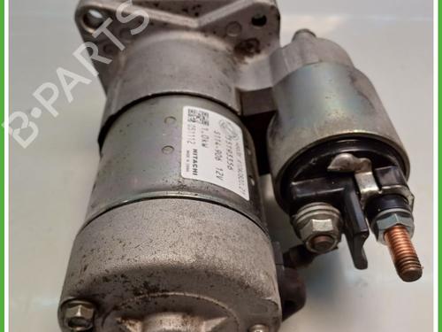 Starter FIAT GRANDE PUNTO (199_) 1.4 (199AXB11, 199AXB1A, 199BXB1A, 199AXL1A) | BP22522445M8 