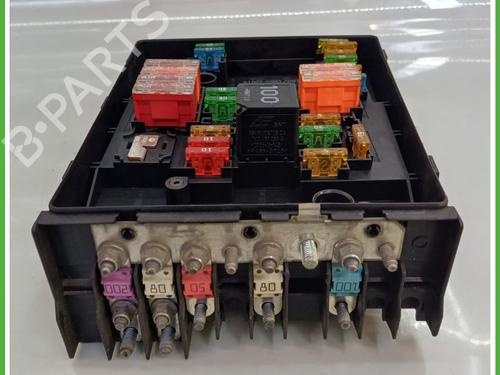 Fuse box AUDI A3 Sportback (8PA) 2.0 TDI 16V | BP19673654E1 