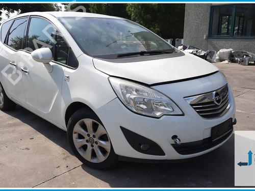 Right headlight OPEL MERIVA B MPV (S10) 1.4 (75) | BP40147517C29 - Image 6
