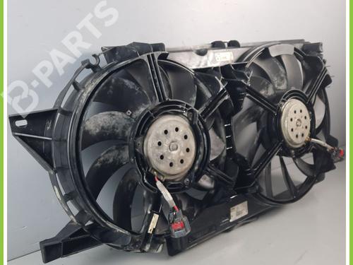 Radiator fan CHRYSLER VOYAGER IV (RG, RS) 2.8 CRD | BP11367387M35 