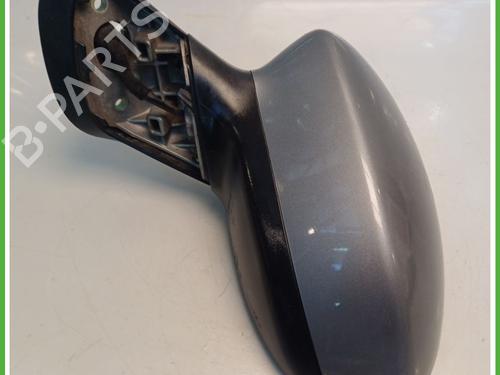 Left mirror FIAT GRANDE PUNTO (199_) 1.3 D Multijet | BP25909984C26 