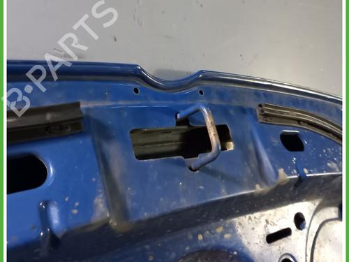 Hood VW POLO (6N2) 1.4 | BP22889808C1 