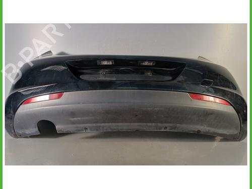 Used Rear bumper OPEL ASTRA J (P10) 1.4 (68) (100 hp) 31243389