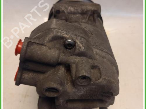 AC compressor OPEL MERIVA B MPV (S10) 1.3 CDTI (75) | BP40075626M34 - Image 5