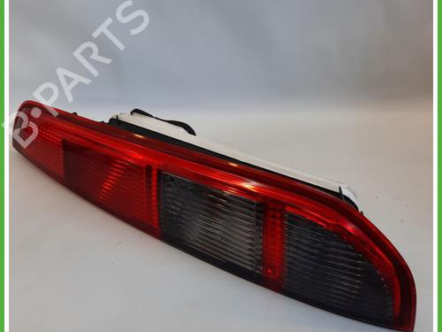 Used Right taillight FORD FOCUS II Turnier (DA_, FFS, DS) 2.0 TDCi (136 hp) 13947713