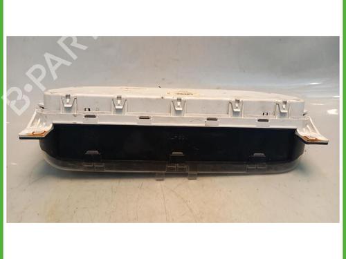 Instrument cluster MAZDA 2 (DY) 1.2 (DY3W) | BP40074198C47 - Image 2