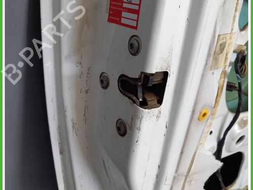 Left front door FIAT GRANDE PUNTO (199_) 1.3 D Multijet (199.AXD11, 199.AXD1A, 199.AXD1B,... | BP17908784C2 