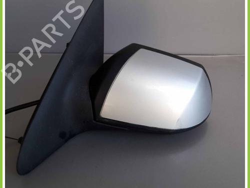 Left mirror FORD MONDEO III Turnier (BWY) 2.0 16V TDDi / TDCi | BP13515818C26 