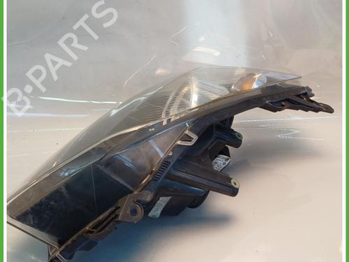 Right headlight OPEL ASTRA H Estate (A04) 1.6 LPG (L35) | BP28288996C29 