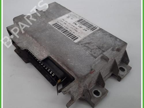 Engine control unit (ECU) SMART FORFOUR (454) 1.1 (454.030) | BP40132113M57 - Image 4