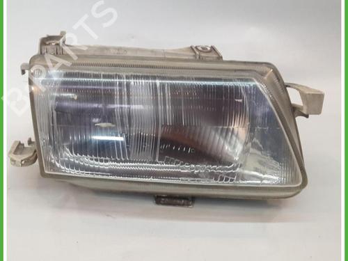 Used Right headlight Right headlight OPEL ASTRA F Hatchback (T92) 1.4 (F08, M08, F68, M68) (82 hp) 40130159 40130159