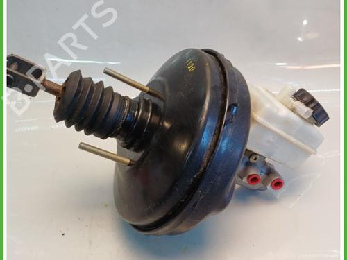Servo brake MERCEDES-BENZ A-CLASS (W168) A 170 CDI (168.009, 168.109) | BP28289040M42 
