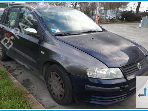 Engine control unit (ECU) FIAT STILO (192_) 1.9 JTD (192_XE1A) | BP40076320M57 - Image 3