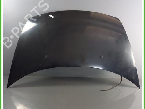 Used Hood CITROËN C3 I (FC_, FN_) 1.4 i (73 hp) 13708170