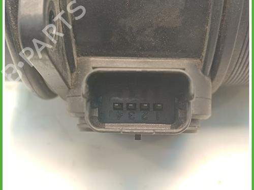 Mass air flow sensor FORD FOCUS C-MAX (DM2) 2.0 TDCi | BP29914471M95 