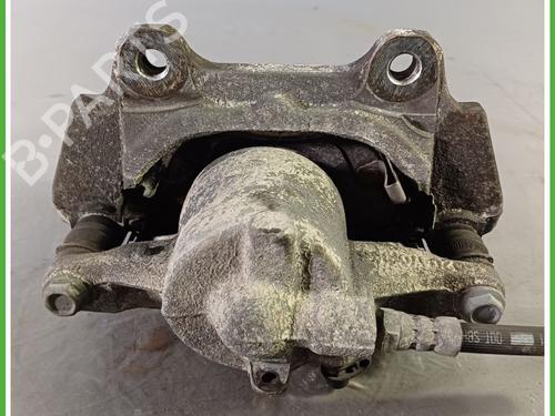 Left front brake caliper FIAT 500L (351_, 352_) 1.4 (199LYB1B) | BP26377556M105 
