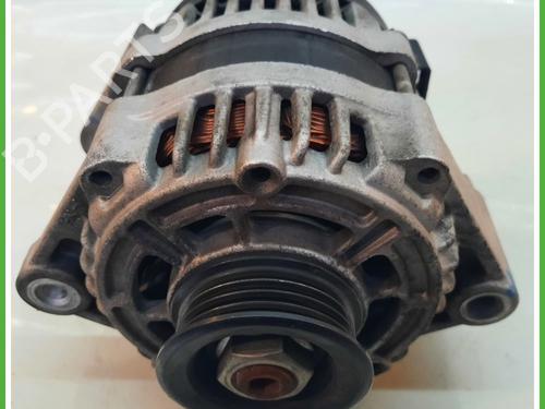 Alternator CHEVROLET AVEO / KALOS Hatchback (T250, T255) 1.2 LPG | BP14912325M7 