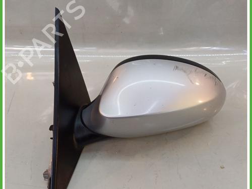 Left mirror BMW 1 (E87) 118 d | BP15635975C26 