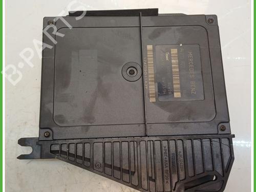 Used Control unit MERCEDES-BENZ E-CLASS (W210) E 200 (210.035) (136 hp) 31013038