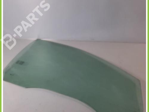 Rear right door window FORD FOCUS II Turnier (DA_, FFS, DS) 1.6 TDCi | BP11722052C21 