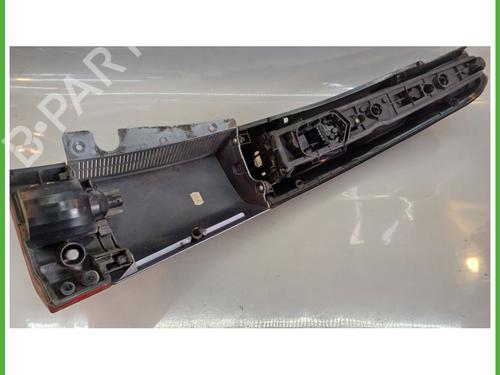 Left taillight OPEL MERIVA A MPV (X03) 1.4 16V Twinport (E75) | BP20107098C34 
