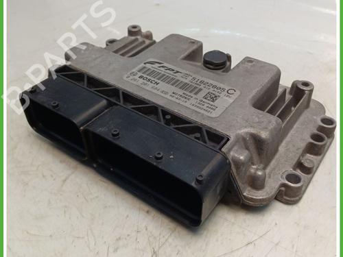 Engine control unit (ECU) FIAT GRANDE PUNTO (199_) 1.4 T-Jet (199AXM1A, 199BXM1A, 199BXN1A) | BP31060932M57