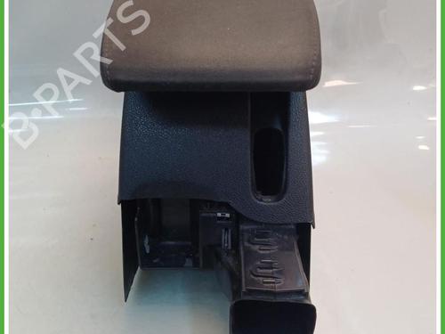 Armrest / Center console VW GOLF VI (5K1) 1.6 BiFuel | BP40144863I20 - Image 6