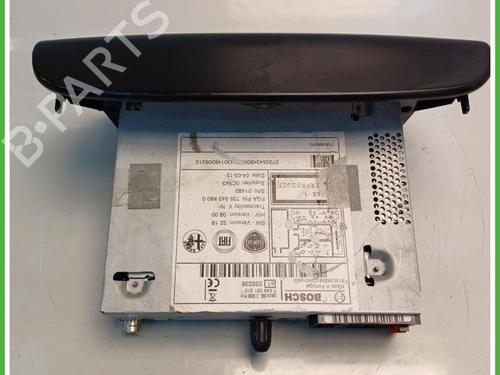 Radio LANCIA YPSILON (312_) 1.2 (312.PXA1A, 312.YXA1A) | BP40144717E6 - Image 2
