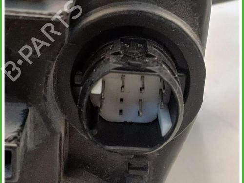 Left headlight FIAT PANDA (169_) 1.2 Natural Power (169.AXB1A) | BP40144583C28 - Image 5
