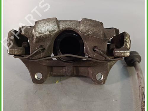 Left front brake caliper RENAULT CLIO IV (BH_) 1.5 dCi 75 | BP27654413M105 