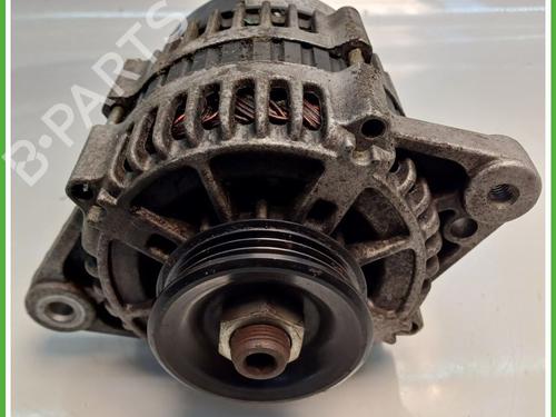 Alternator CHEVROLET MATIZ (M200, M250) 0.8 | BP23331985M7 