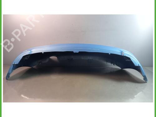 Rear bumper CITROËN C3 I (FC_, FN_) 1.4 HDi | BP16970141C8 